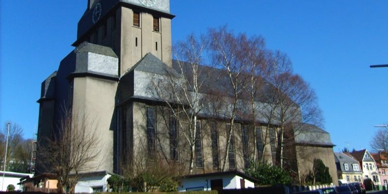 Erlöserkirche
