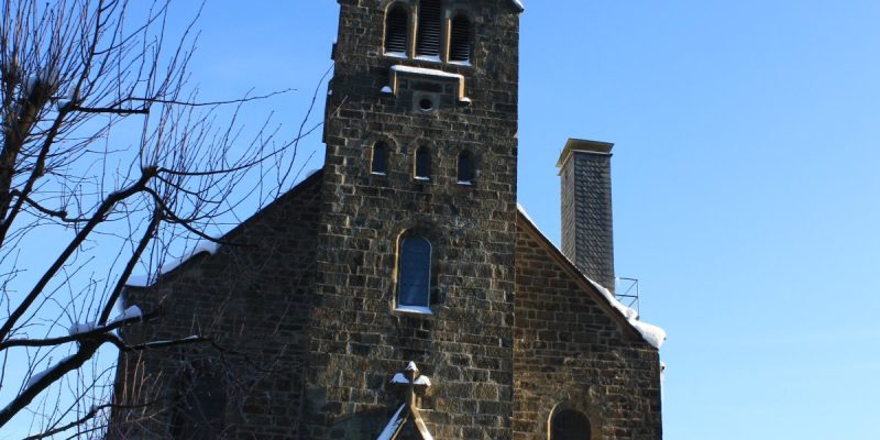 Evangelische Kirche Beyenburg
