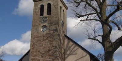 Evangelische Kirche Dönberg