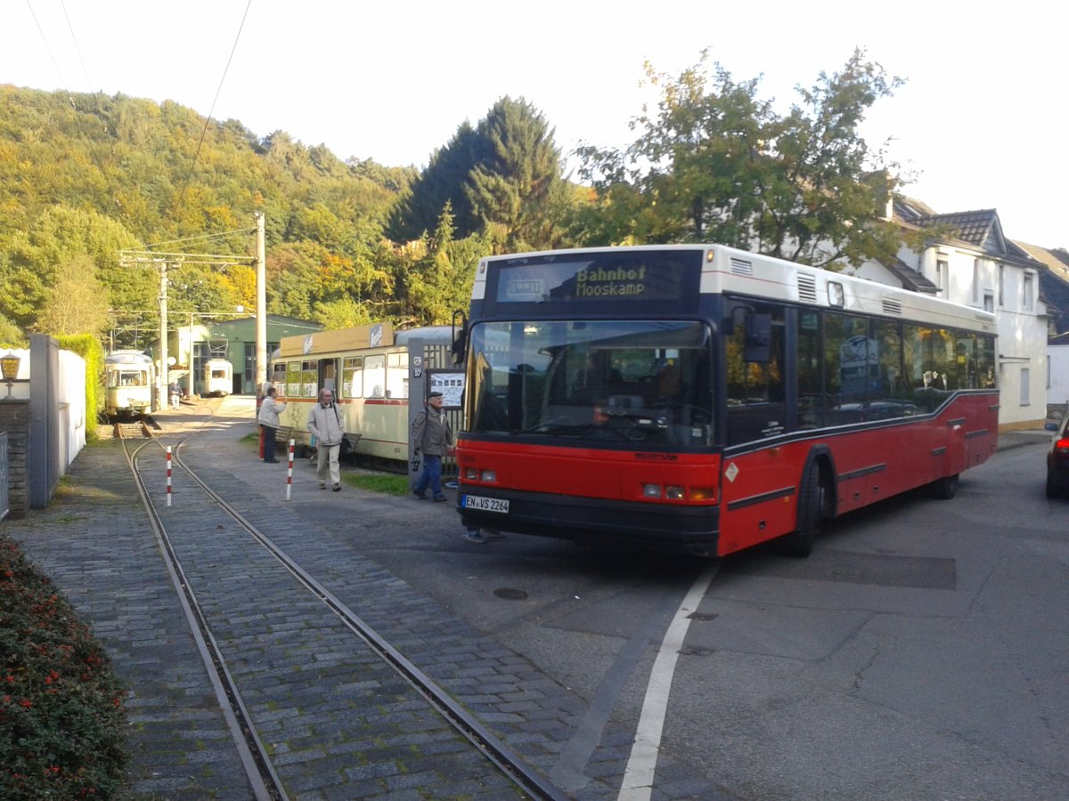 Friedchen van derr Bröck