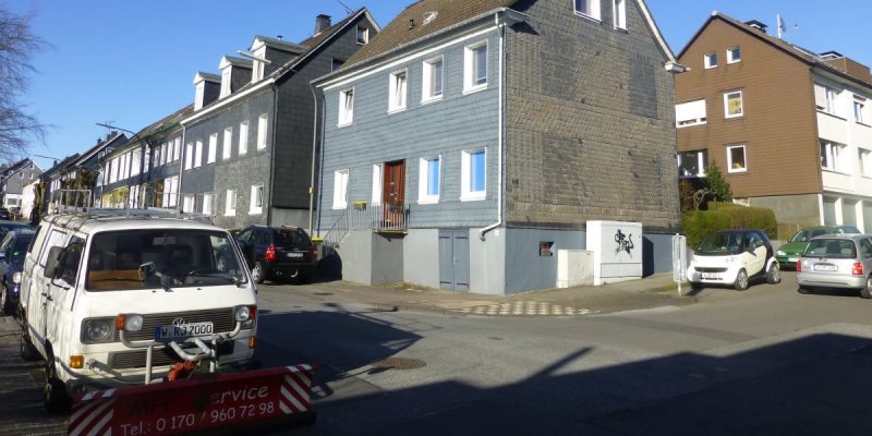 Gemeindehaus
