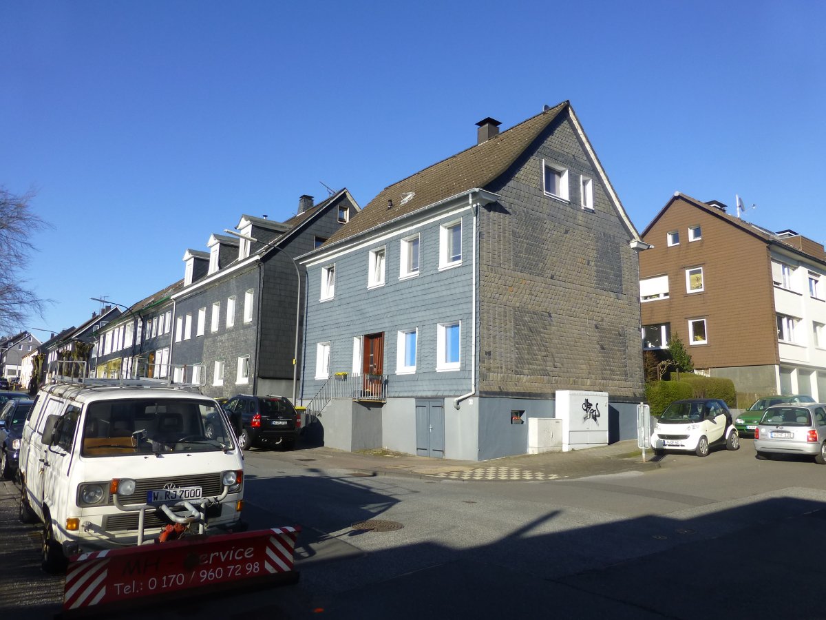 Gemeindehaus