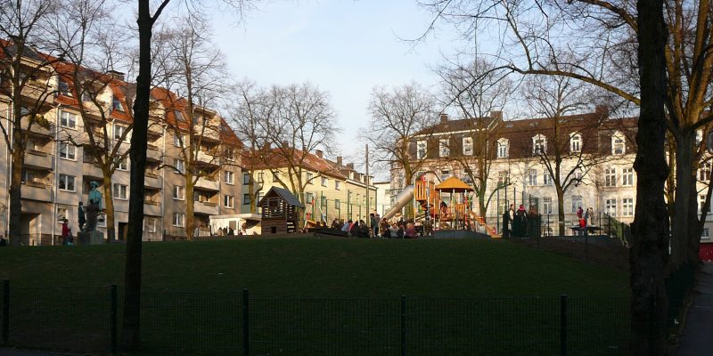 Görlitzer Platz
