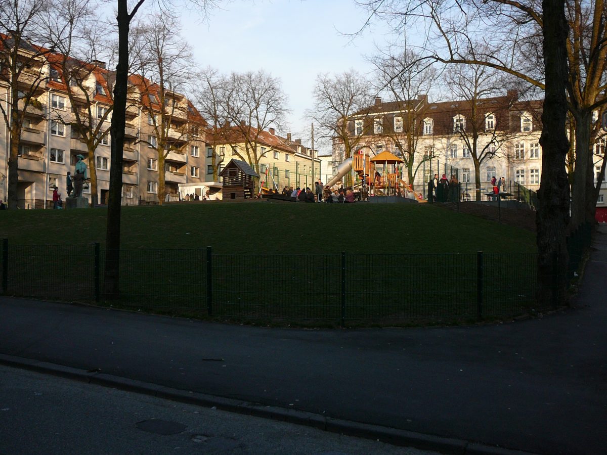 Görlitzer Platz
