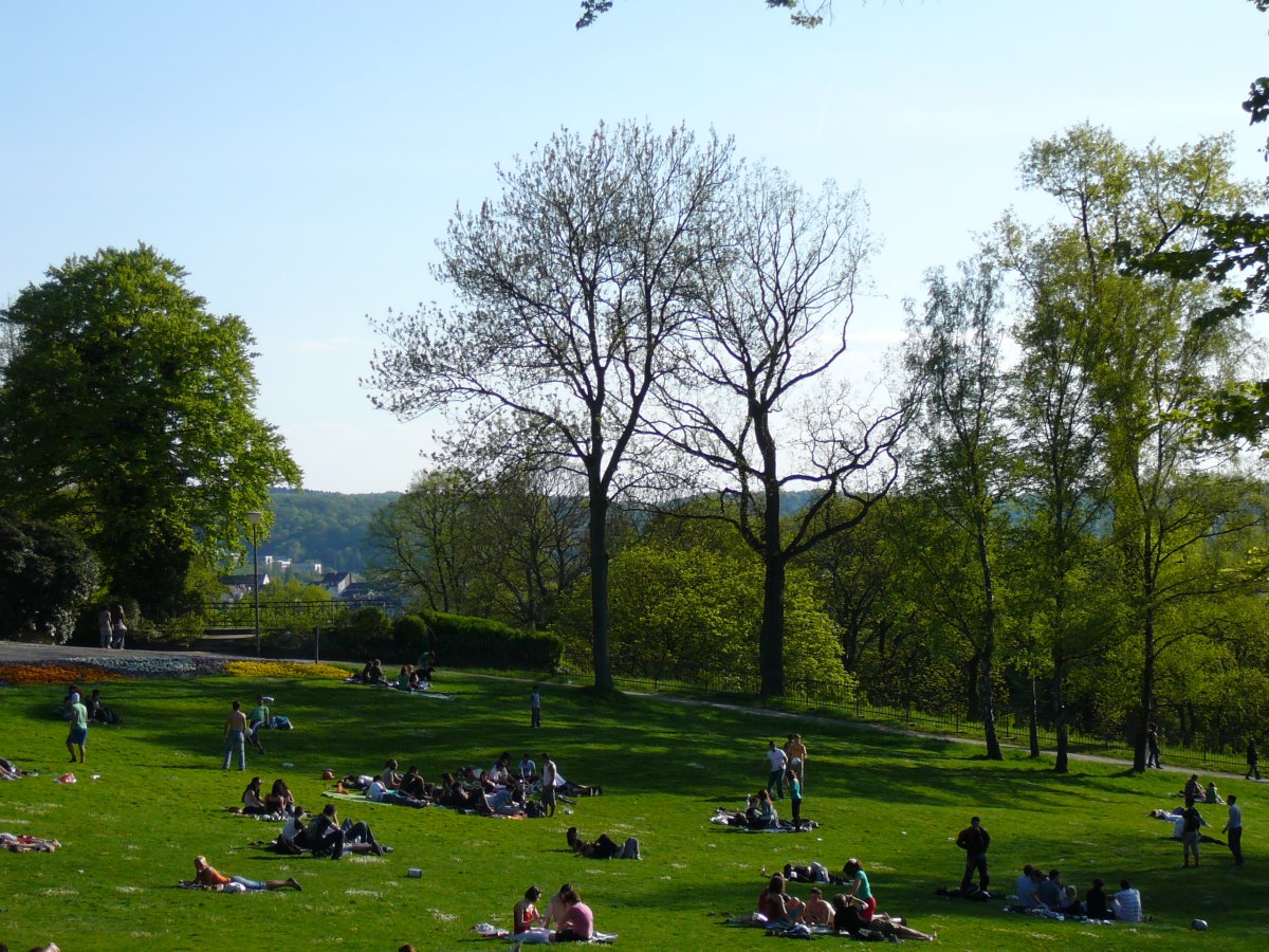 Hardt-Anlage