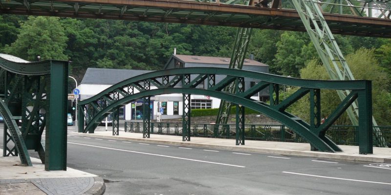 Haspeler Brücke