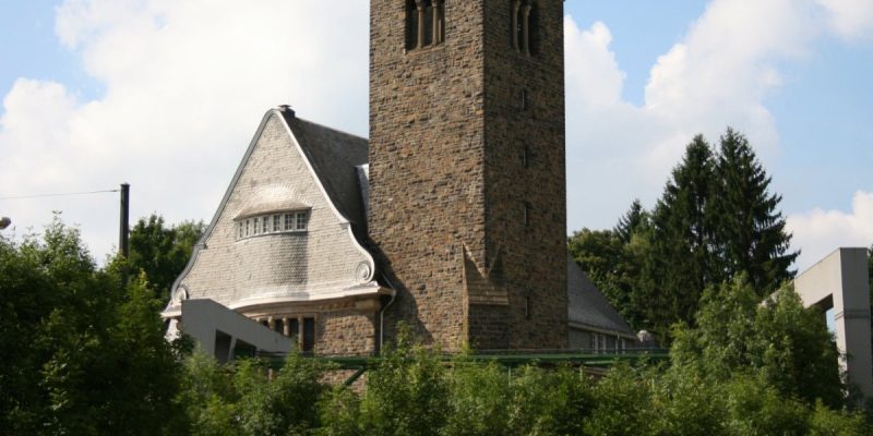 Hauptkirche Sonnborn