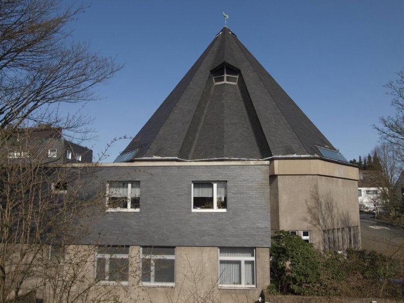 Heilige Ewalde