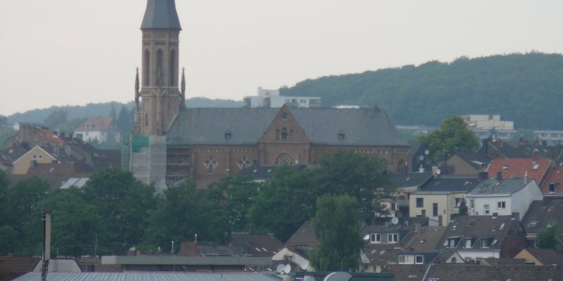 Herz Jesu (Ludwigstraße)