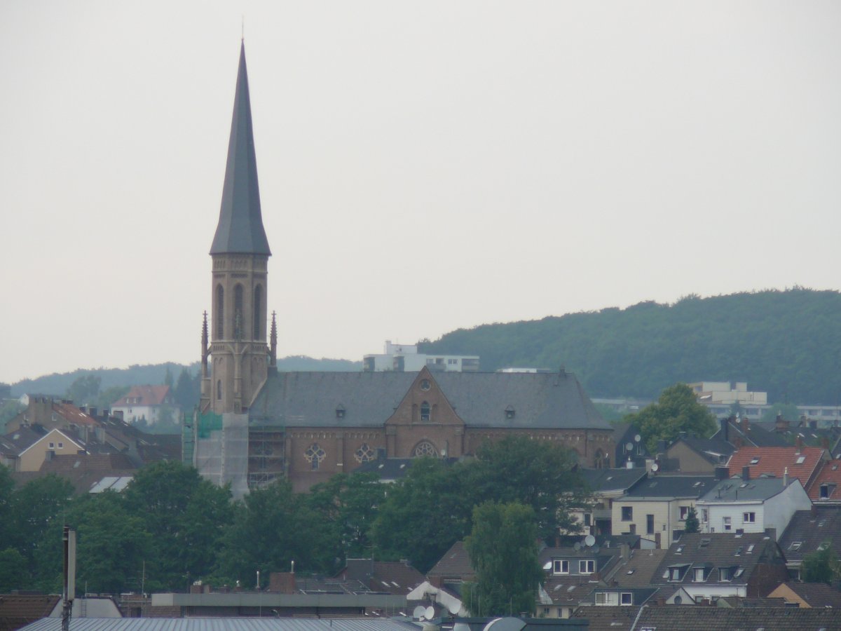 Herz Jesu (Ludwigstraße)