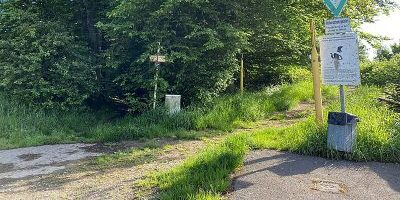 Hohenhager Bachtal und Umgebung