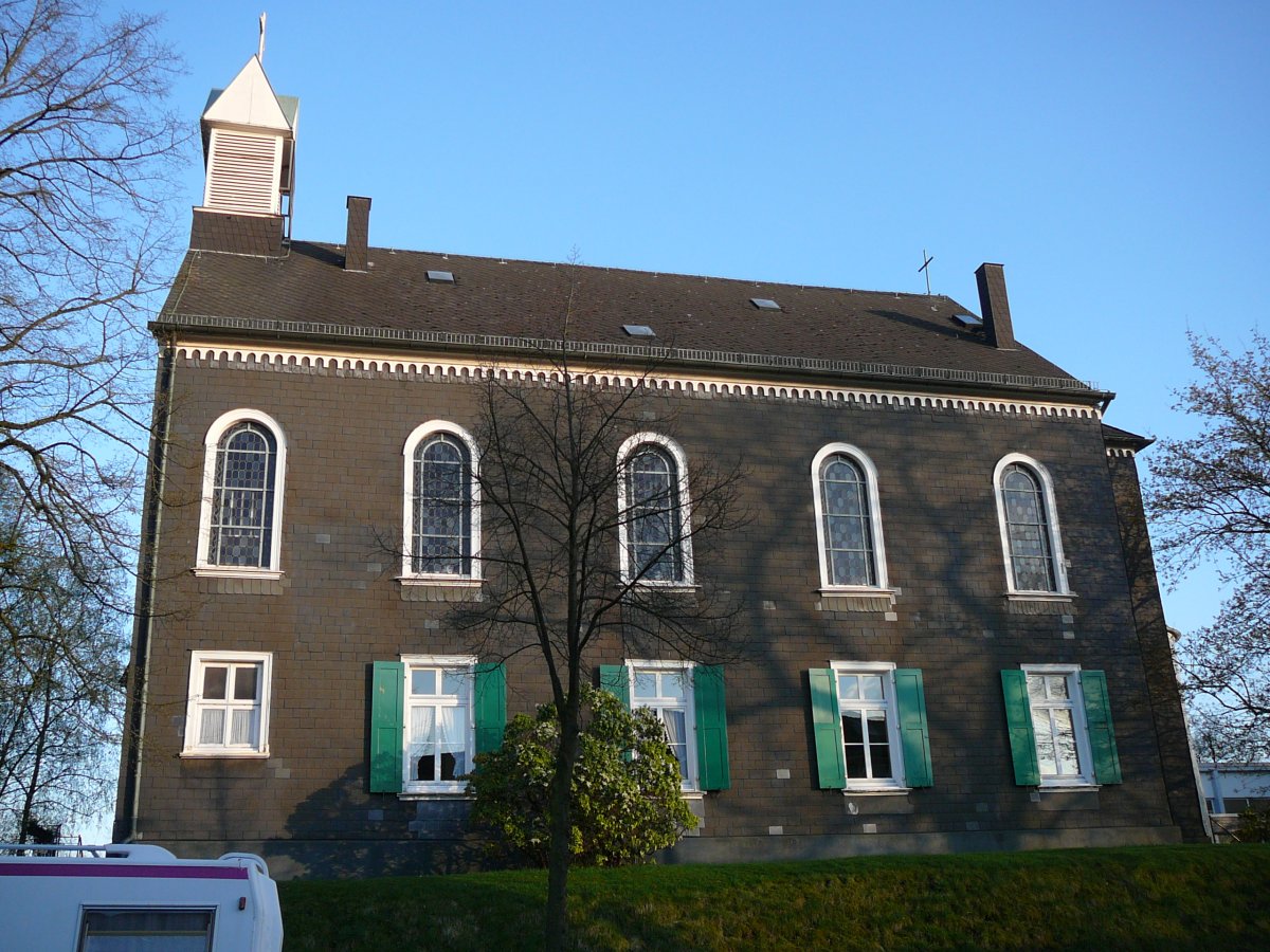 Hottensteiner Kirche