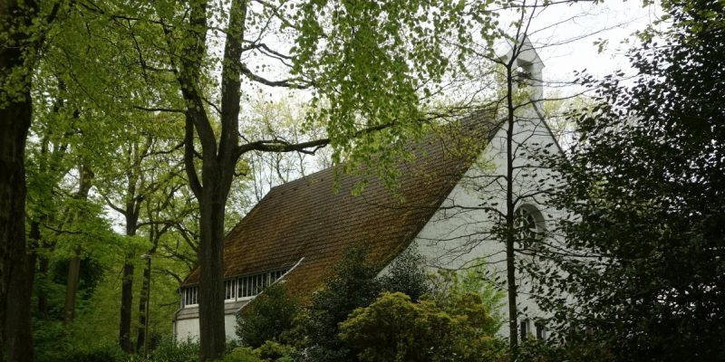 Johanneskirche