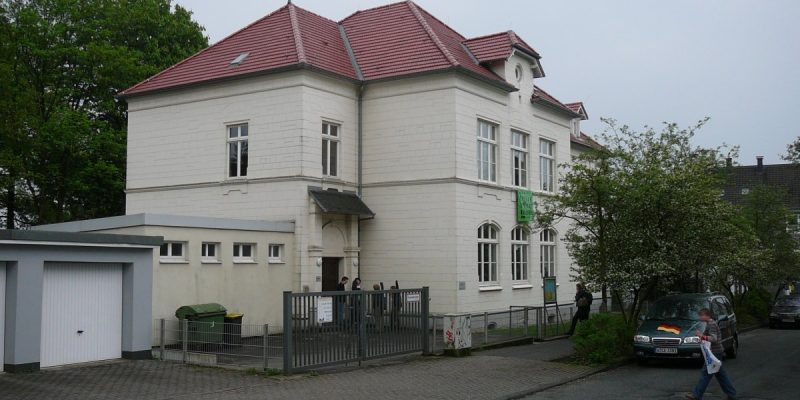 Jugend- und Kulturzentrum