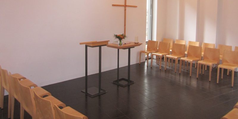 Kapelle