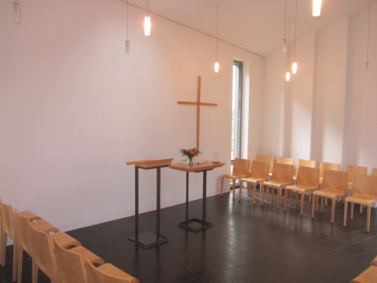 Kapelle