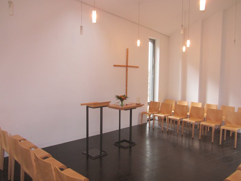 Kapelle