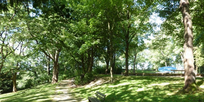 Klophaus-Park