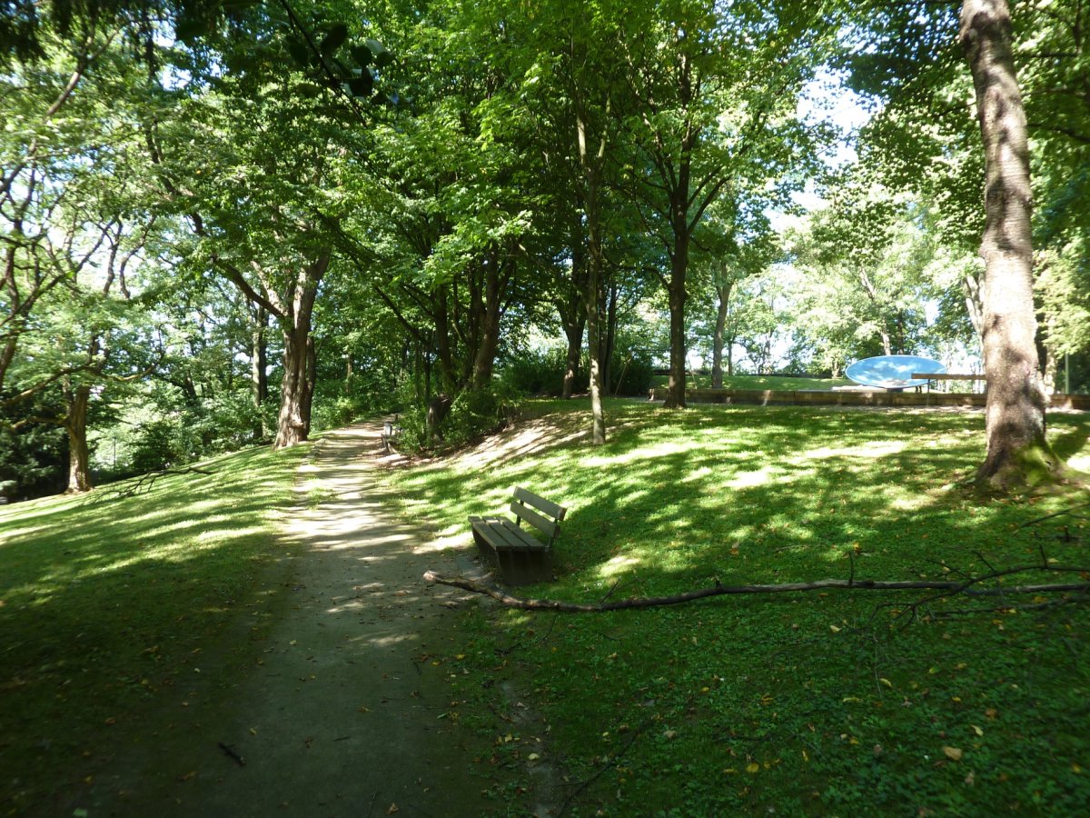 Klophaus-Park