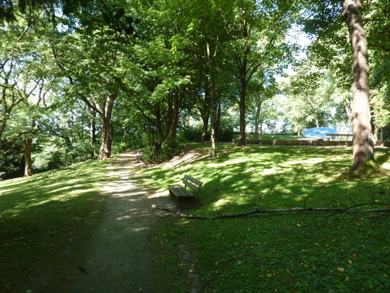 Klophaus-Park