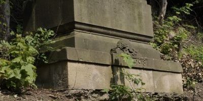 Kriegerdenkmal des SV Germania