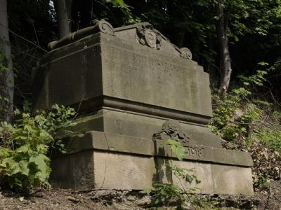 Kriegerdenkmal des SV Germania