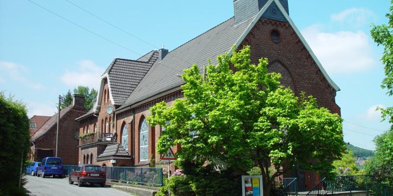Laaker Kirche