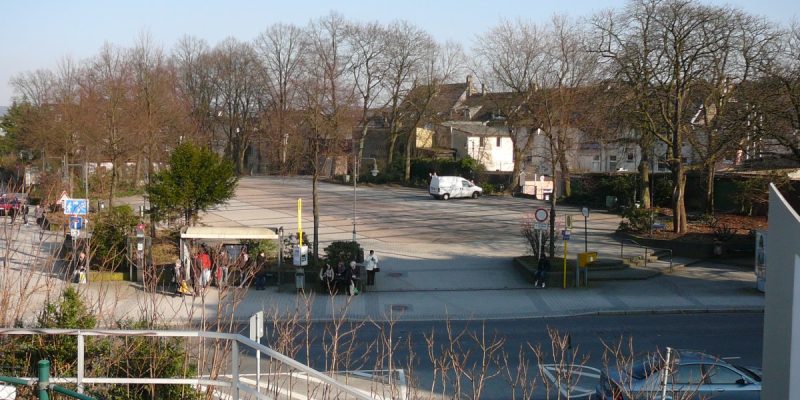 Lienhardplatz