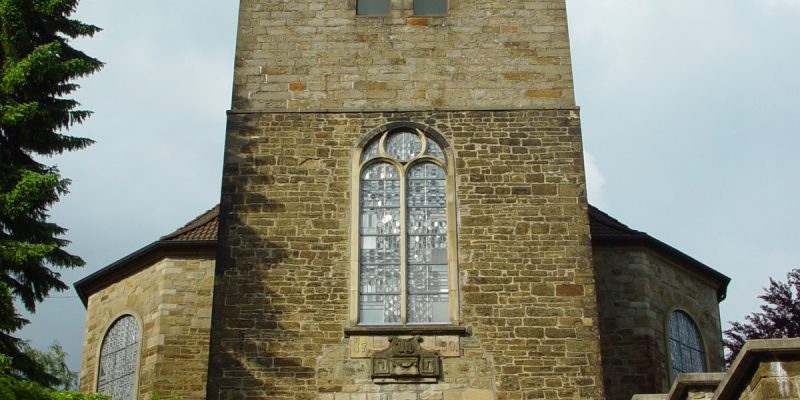 Lutherkirche Ronsdorf