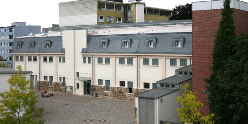Museum für Frühindustrialisierung