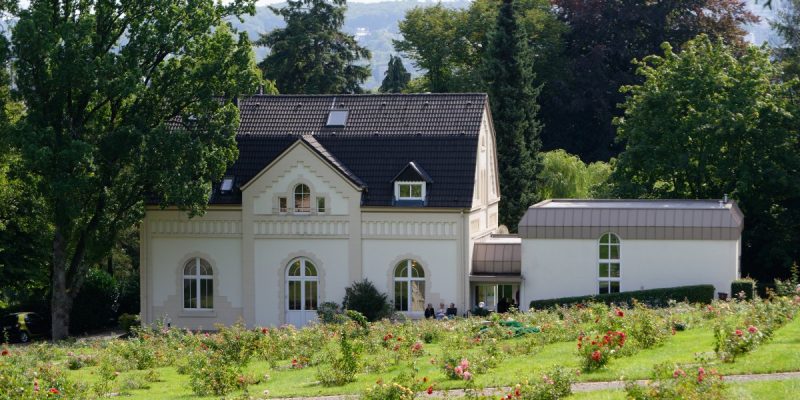 Niederländisch-Reformierte Gemeinde