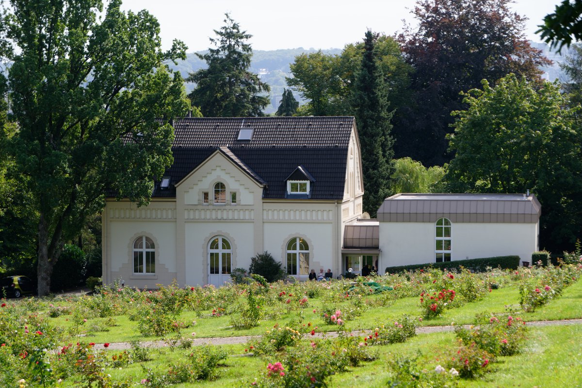 Niederländisch-Reformierte Gemeinde