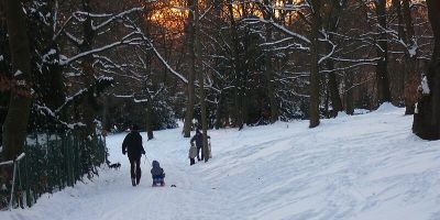 Nordpark