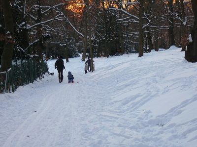 Nordpark