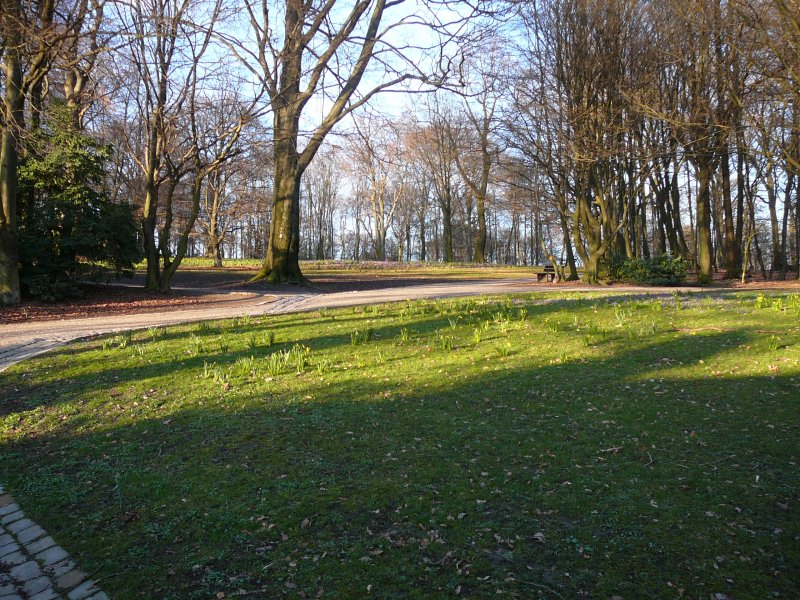Nützenbergpark