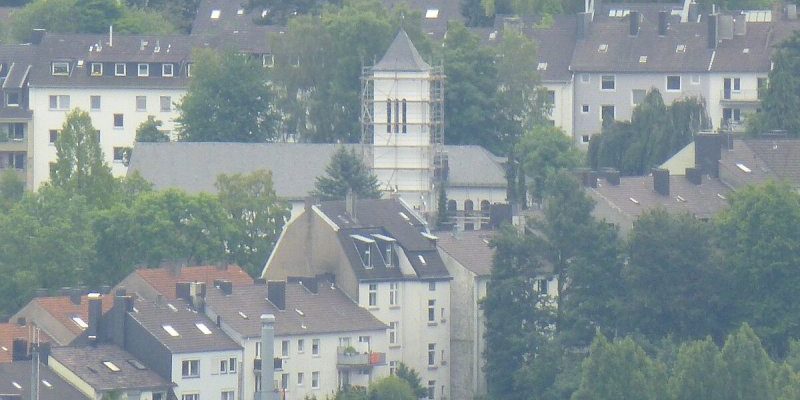 Obergurtknoten