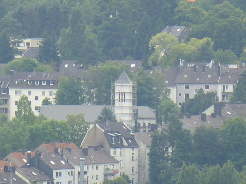 Obergurtknoten