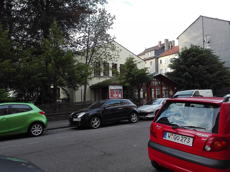 Paul-Gerhardt-Haus