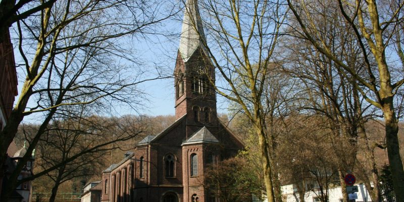 Pauluskirche