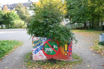 Platz der Republik