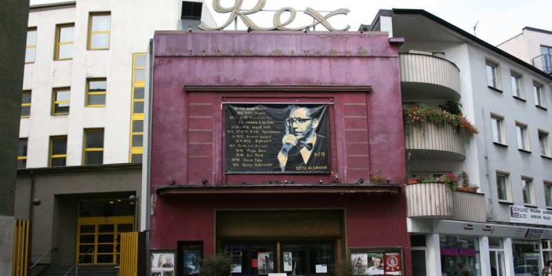Rex Filmtheater