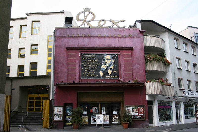 Rex Filmtheater