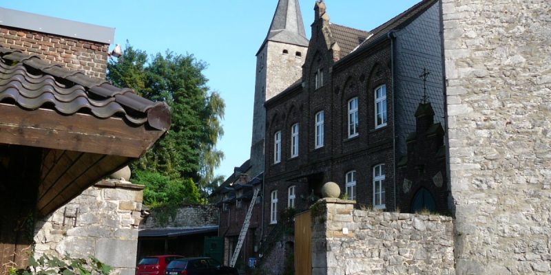 Rittergut Schöller