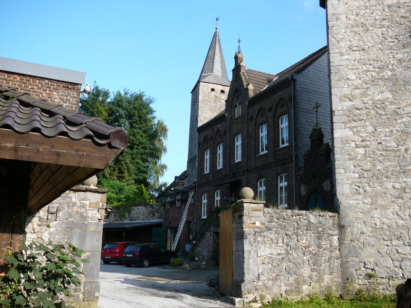 Rittergut Schöller