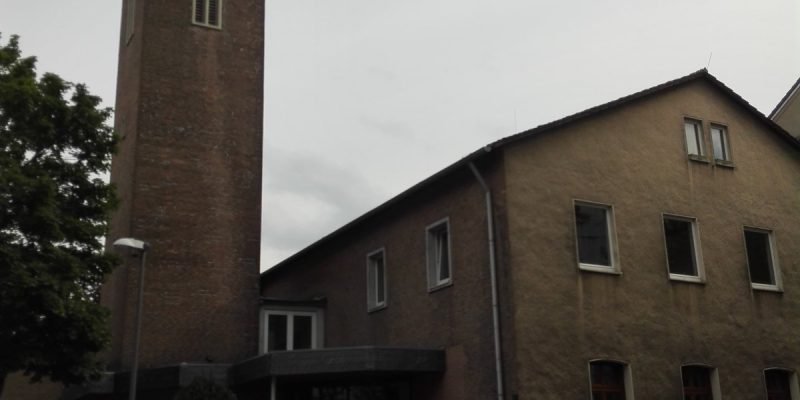 Rotter Kirche