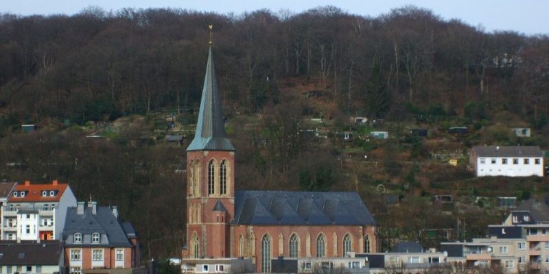 Sankt Joseph