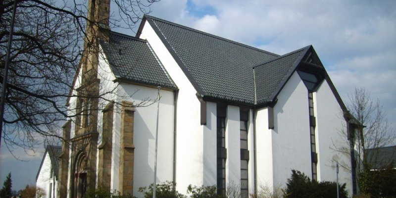 Sankt Maria Hilf