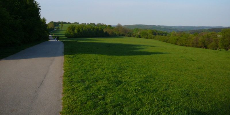 Scharpenacker Berge