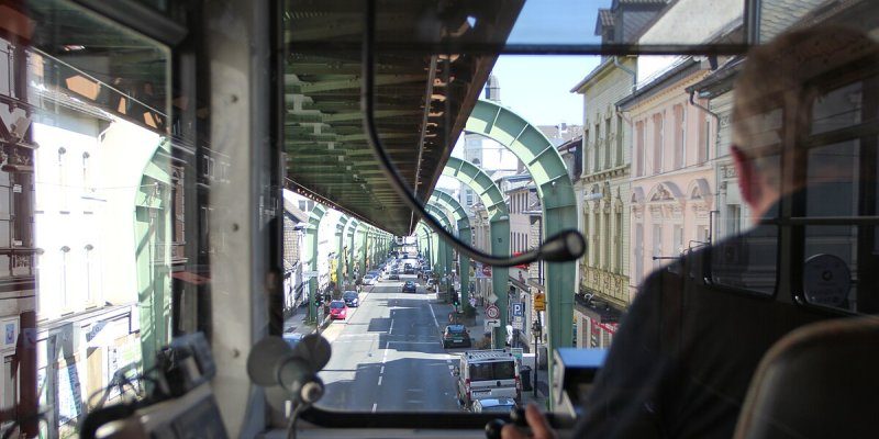 Schulhistorische Sammlung der Stadt Wuppertal