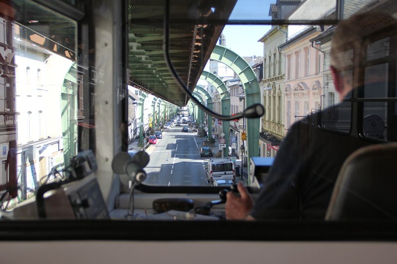 Schulhistorische Sammlung der Stadt Wuppertal